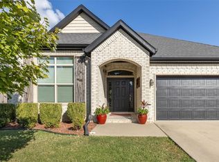 4305 SW Layton Rd, Bentonville, AR 72713