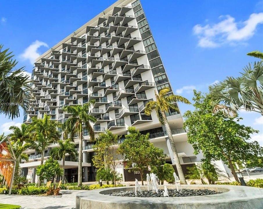 1st image of 5300 Paseo Dr #905