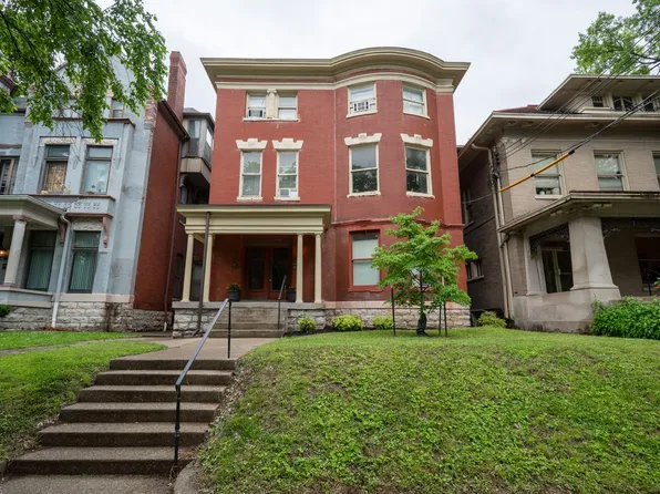 1345 South 3rd Street, 1345 S 3rd St APT 5, Louisville, KY 40208
