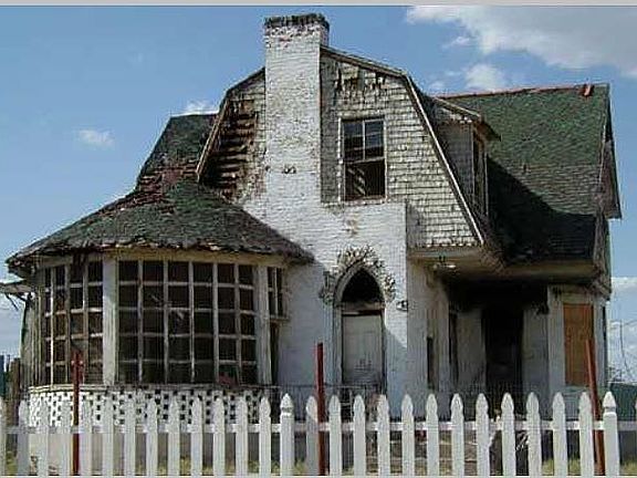 Before Fire