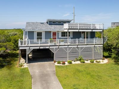 10032 S Colony South Dr Lot 126, Nags Head, NC, 27959