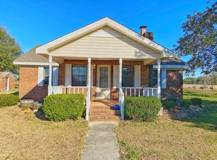 2875 State Highway 153, Samson, AL 36477