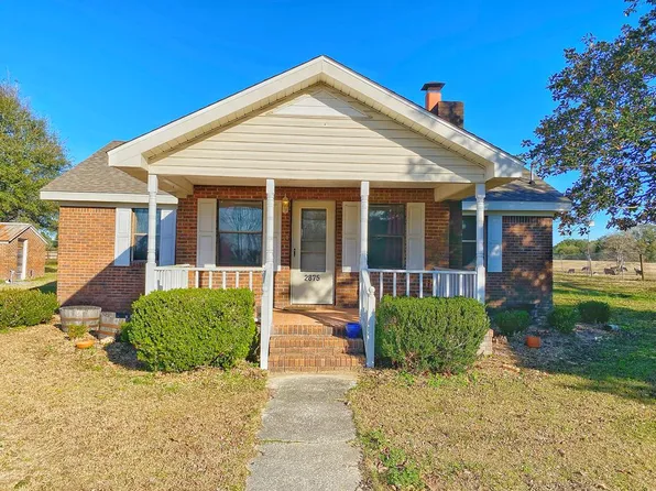 2875 State Highway 153, Samson, AL 36477