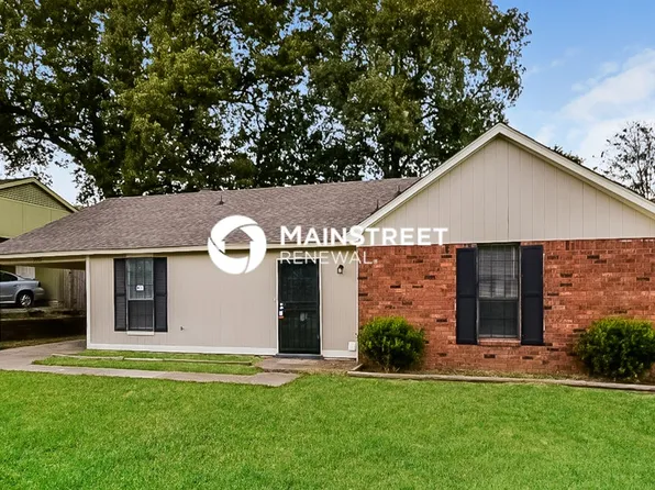 5772 Jardin Pl, Memphis, TN 38141