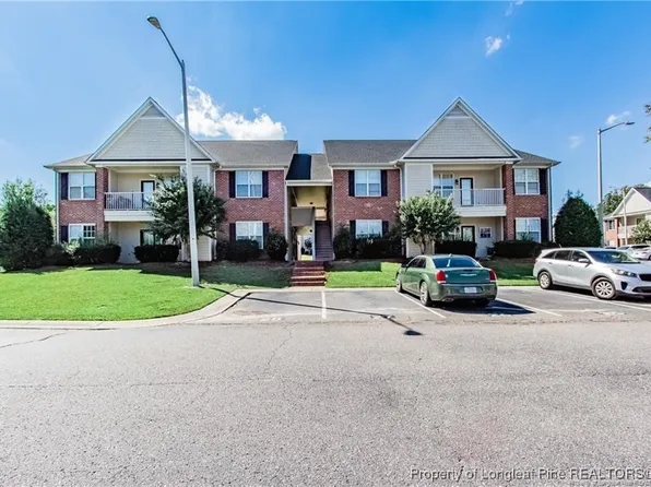 656 Brandermill Rd Unit 202, Fayetteville, NC 28314