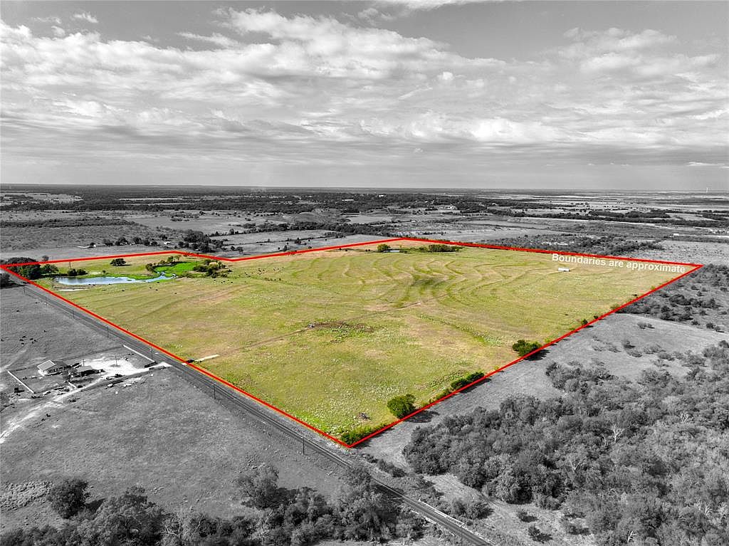 Lcr 232 Tehuacana Rd, Tehuacana, TX 76686 MLS 21723263 Zillow