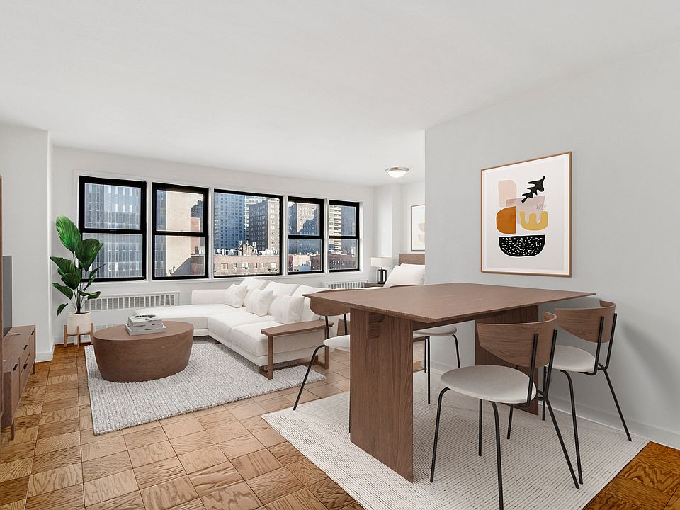 1st image of 236 E 36th St APT 8E