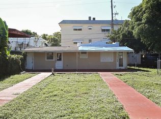 2006 Madison St, Hollywood, FL 33020