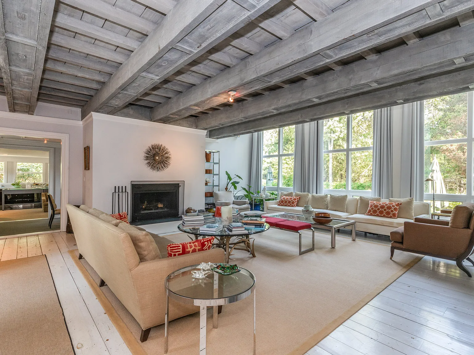Stylish Modern in Bridgehampton Great Location! — Photo 2