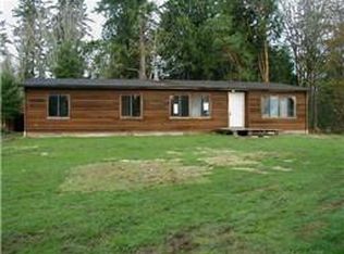 2325 236th St SW, Lynnwood, WA 98036