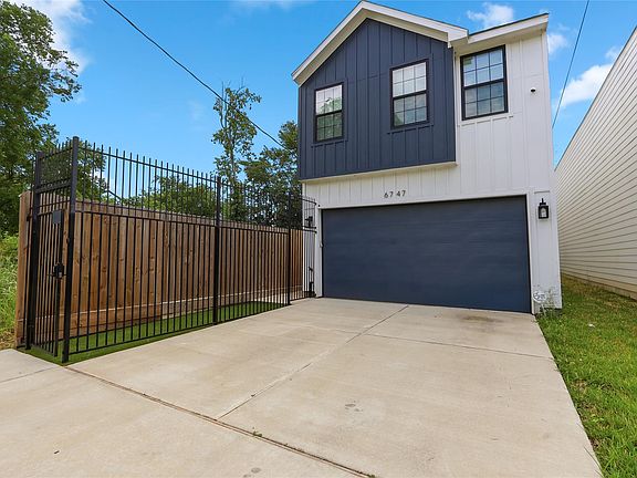 2nd image of 6747 Peerless St