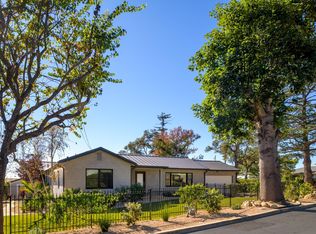 49 Cedar Ln, Santa Barbara, CA 93108