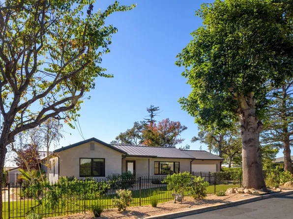 49 Cedar Ln, Santa Barbara, CA 93108