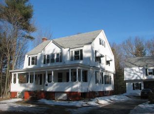 2597 Hartford Ave, Johnston, RI 02919