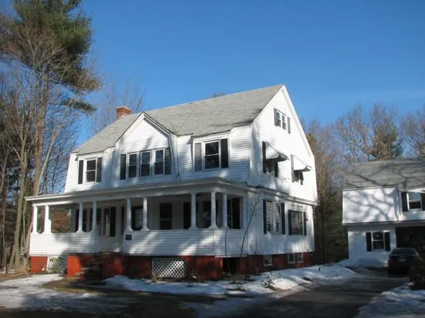2597 Hartford Ave, Johnston, RI 02919