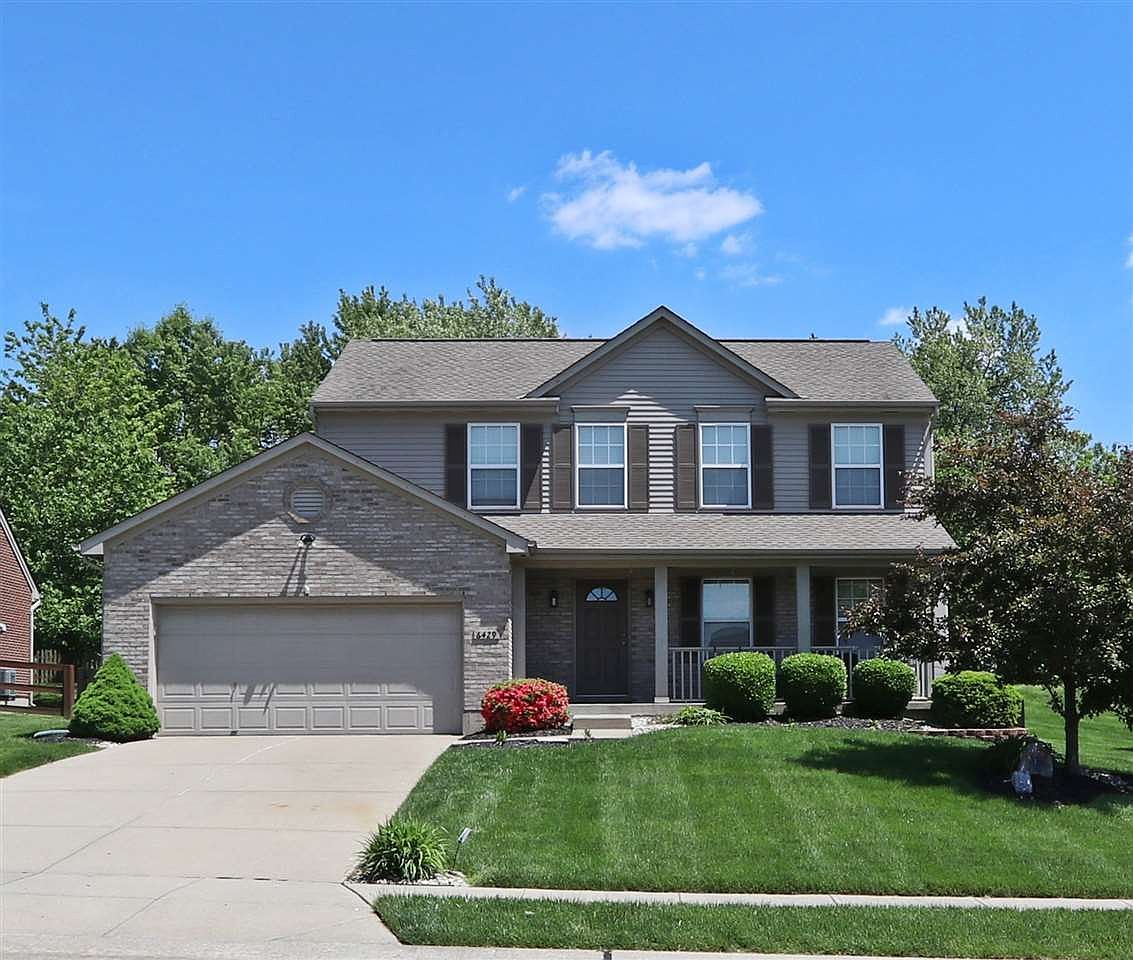 6429 Deermeade Dr, Florence, KY 41042 Zillow
