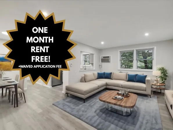 Apartments At Pine Brook