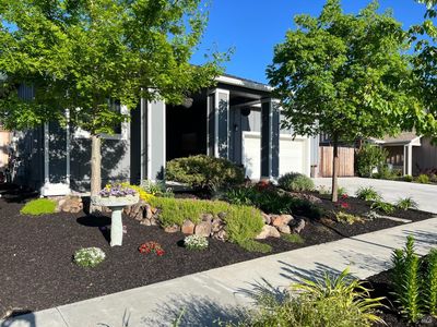 3476 San Sonita Drive, Santa Rosa, CA, 95403