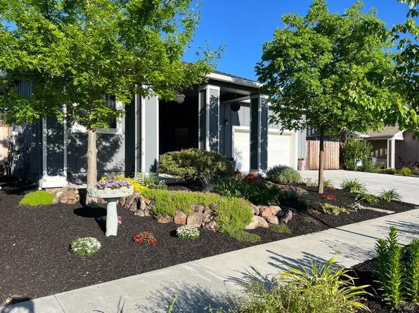 3476 San Sonita Drive, Santa Rosa, CA 95403
