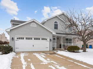 24936 Cashel Bay Rd, Manhattan, IL 60442