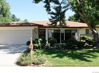 12505 W 31st Ave, Wheat Ridge, CO 80215