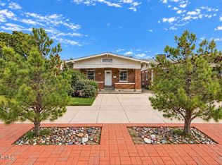 3520 Lebanon Ave, El Paso, TX 79930