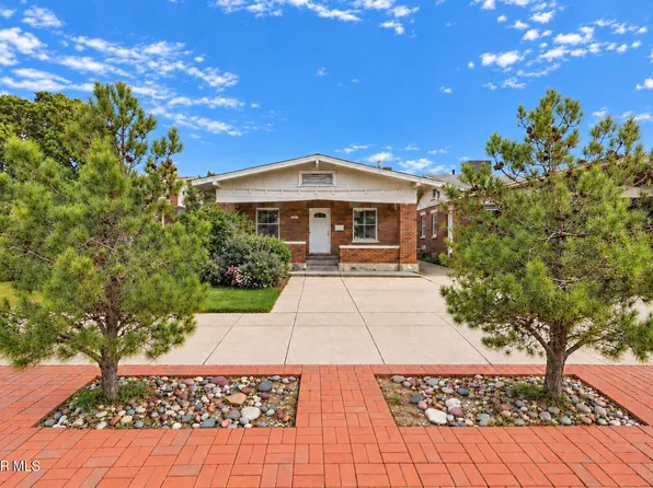 3520 Lebanon Ave, El Paso, TX 79930
