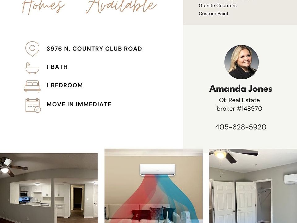 1st image of 3976 N Country Club Rd #12