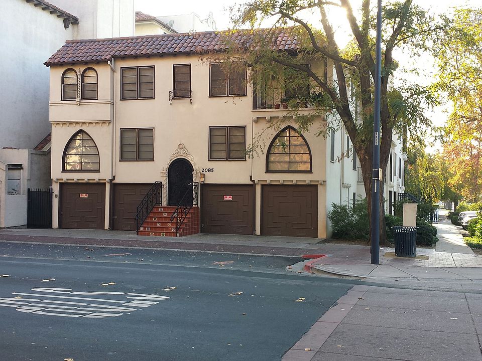 2085 Grant St, Street view.