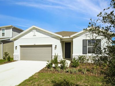 3305 Chicory Ct, Lake Hamilton, FL, 33851
