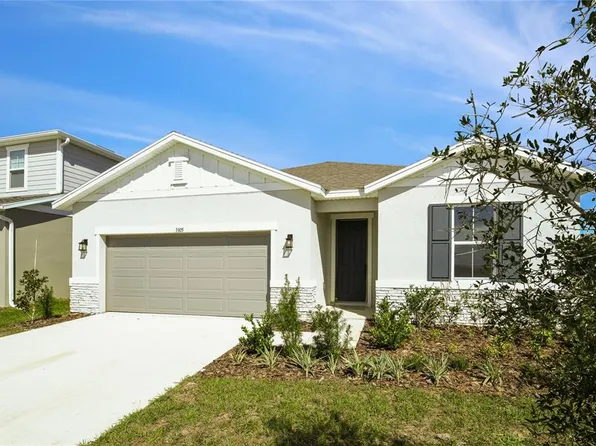 3305 Chicory Ct, Lake Hamilton, FL 33851