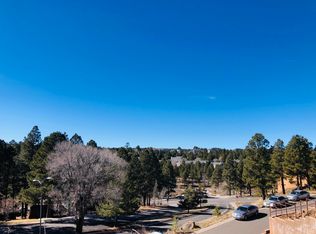 1110 N Worthington Pl, Flagstaff, AZ 86001