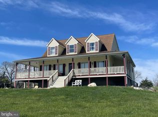 250 Liberty Ln, Middletown, VA 22645