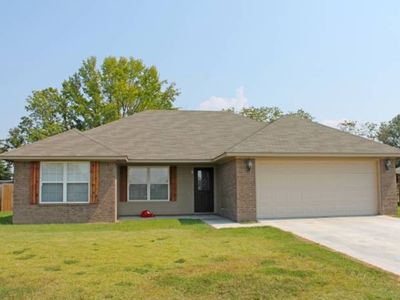 1710 Riley Cir, Alma, AR, 72921