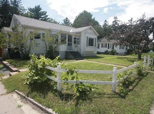 1511 Williston Rd, South Burlington, VT 05403