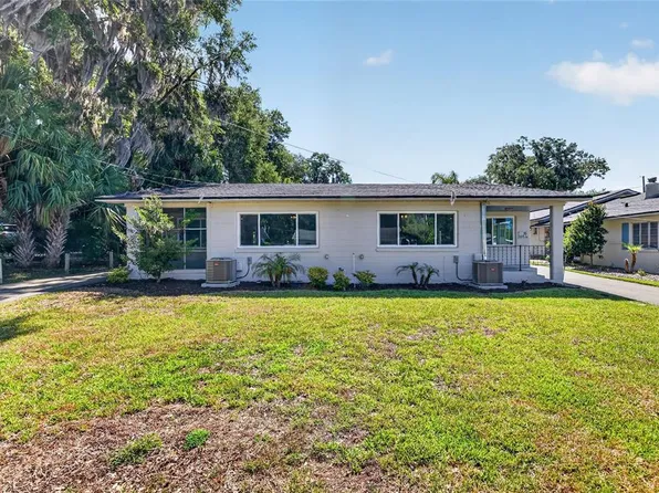 1012 N Baker St, Mount Dora, FL 32757