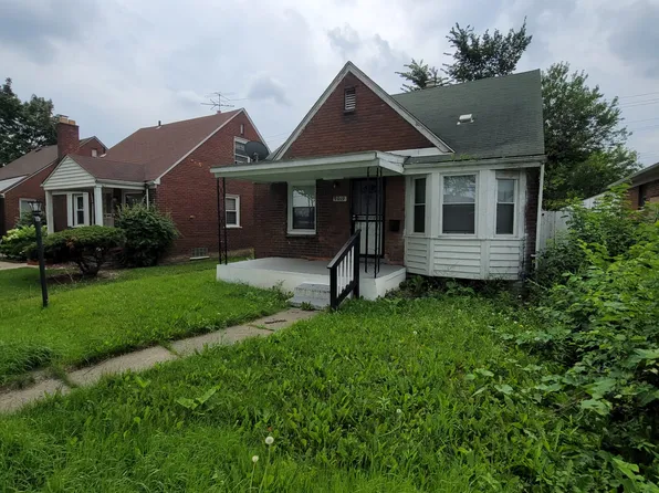 9019 Roselawn St, Detroit, MI 48204