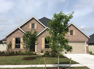 1228 Night Owl Ct, Conroe, TX 77385