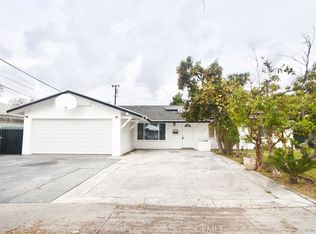 1525 E South St, Anaheim, CA 92805