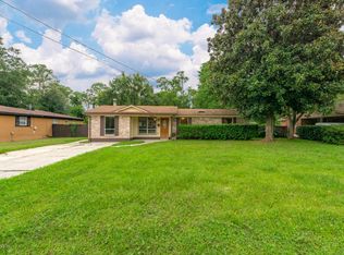 10325 Dobell Rd, Jacksonville, FL 32246