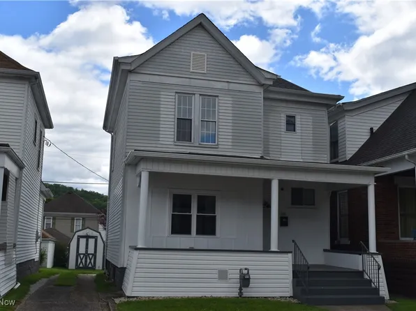 1028 Indiana St, Martins Ferry, OH 43935