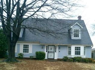 6272 Midsummer Way LOT 1514, Memphis, TN 38115