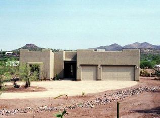 1740 W New River Rd, New River, AZ 85087