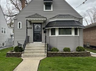 12449 S Union Ave, Chicago, IL 60628