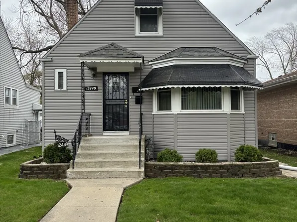 12449 S Union Ave, Chicago, IL 60628