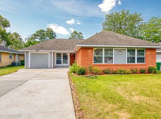 5126 Libbey Ln, Houston, TX 77092