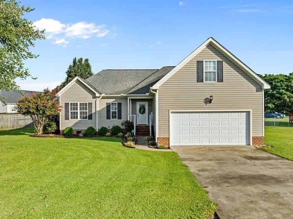 401 Heron Drive, Goldsboro, NC 27534