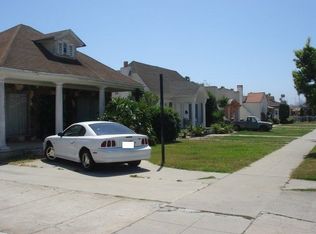 1908 W 39th Pl, Los Angeles, CA 90062