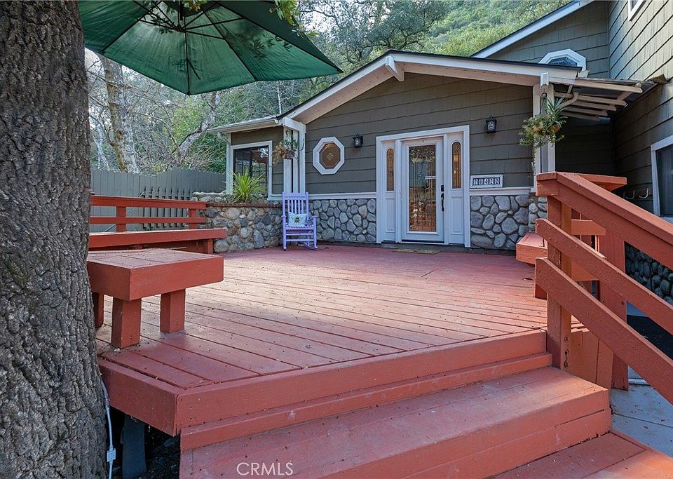 28422 Modjeska Canyon Rd, Silverado, CA 92676 Zillow