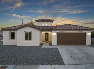 431 59th St SW, Albuquerque, NM 87121